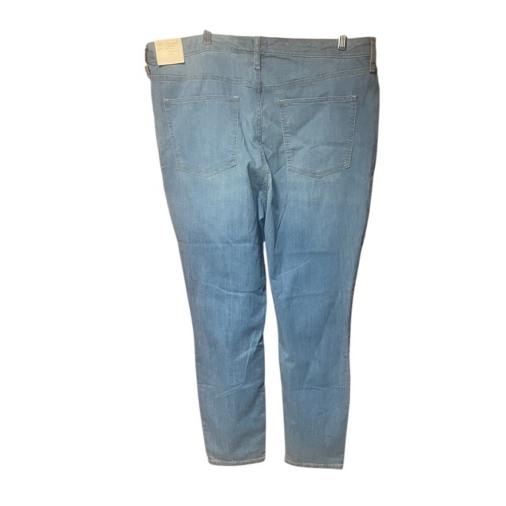 Universal Thread High Rise‎ Skinny Jeans NWT - Picture 3 of 6